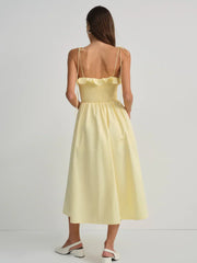 Bethany Midi Dress