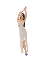 Candice Maxi Dress