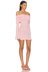 Xen Mini Dress