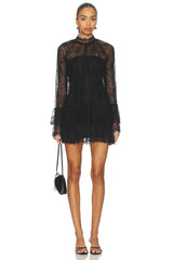 Olisa Mini Dress