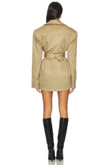 Lumi Mini Dress