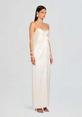 Olivine Dress
