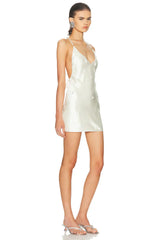 Riley Embellished Dress