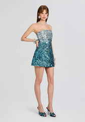 Tancy Sequin Dress