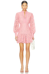 Remy Lace Dress
