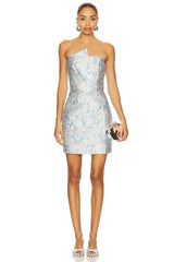 X Revolve Renata Mini Dress