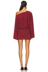 Katiya Mini Dress