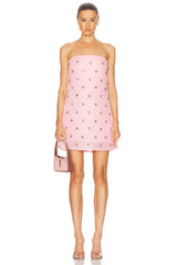 The Tilly Dress