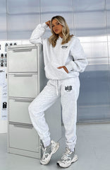 Archive 6.0 Sweatpants Haze