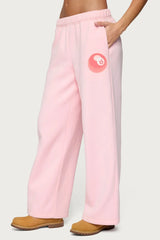 Lucky 8 Sweatpants