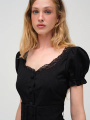 Shawna Mini Dress