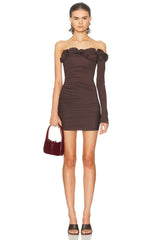 Selvaggio Dress