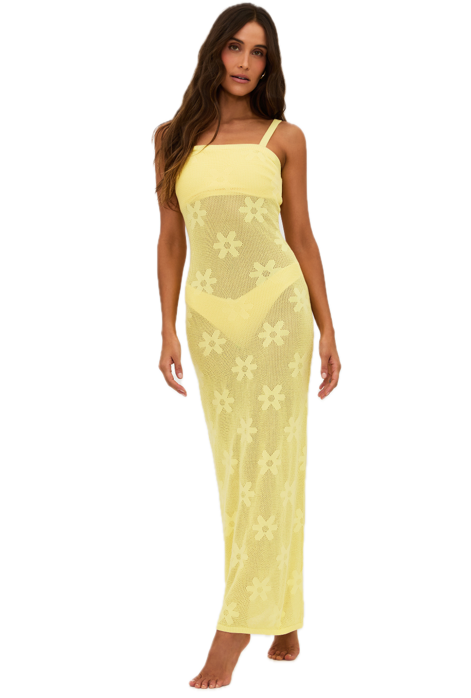 Conrad Dress