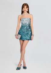 Tancy Sequin Dress